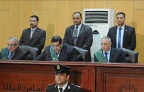 تایید حکم زندان سران اخوان المسلمین مصر