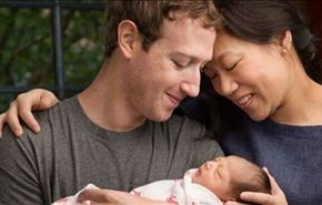 مؤسس فيسبوك يتنازل عن ۹۹ في المئة من ثروته للأعمال الخيرية