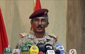 آغاز مرحله جدید مبارزه ارتش یمن با متجاوزان