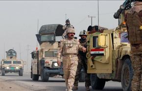 القوات العراقية تقتحم الرمادي قريبا من جميع الاتجاهات