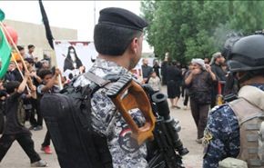 الداخلية العراقية تعلن نجاح الخطة الأمنية للزيارة الأربعينية