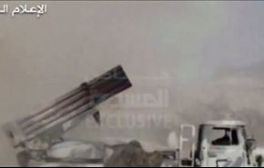 فيديو، تقرير: القوات اليمنية تباغت المرتزقة في الجوف
