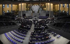 پارلمان آلمان با مشارکت در ائتلاف آمریکا موافقت کرد