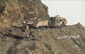 مجتهد: مقتل وجرح 6850 عسكري سعودي باليمن حتى الان