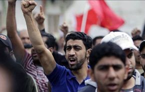 مظاهرات تعم البحرين تضامنا مع الشيخ سلمان وعموم المعتقلين