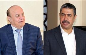 تشدید اختلافات میان رئیس‌جمهور و نخست‌وزیر فراری