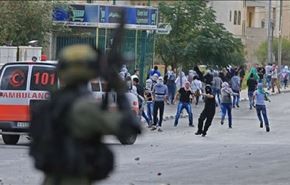 4 شهداء برصاص الاحتلال في يوم غضب فلسطيني