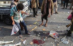 اغتيال رئيس محكمة الارهاب ومرافقيه وعقيد بالشرطة في عدن