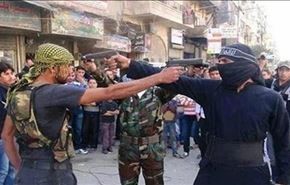 مقتل 13 شخصا بريف حلب اثر معارك بين 