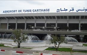 تونس تغلق مطار قرطاج امام الطائرات الليبية وطرابلس تغلق حدودها