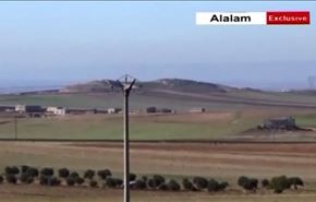 فيديو خاص؛ الجيش يصد عدة هجمات على تل استراتيجي بريف حلب