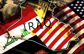 خیال‌های تازه آمریکا برای عراق