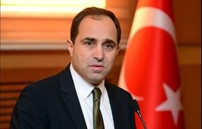 ترکیه: "از اتهامات ایران شگفت‌زده شدیم"