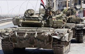 دمشق تطالب مجلس الأمن التحرك الفوري إثر غارة للتحالف