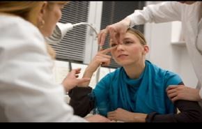 الزائدة اللحمیة في الانف اسبابها واعراضها