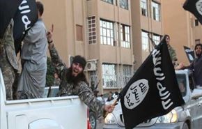 درخواست داعشی‌های حومه دمشق از دولت سوریه