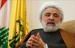 الشيخ قاسم: هل السعودية ضعيفة لتخاف من صوت قناة المنار