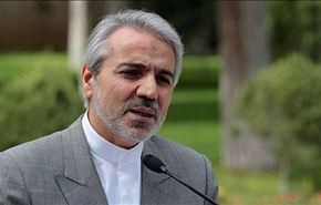 الحكومة الايرانية: مزاعم اردوغان حول تحذيره لروحاني كاذبة