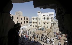 آوارگی 170 هزار یمنی توسط عربستان