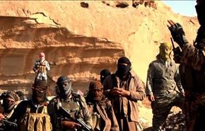 داعش چهار عضو روس خود را اعدام كرد