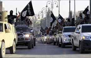 صد هزارنیروی عربی-امریکایی درنبرد زمینی با داعش!