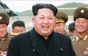 زعيم كوريا الشمالية يلمح لتفجير 