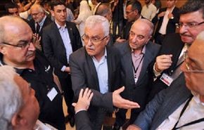 إنتهاء مؤتمر الرياض بتبني موقف المملكة حيال الأزمة السورية
