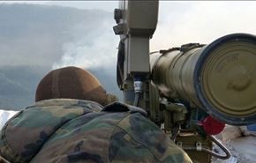 الجيش السوري يحرر قرى في ريف اللاذقية وانسحابات للمسلحين