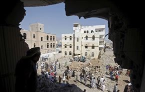 العفو الدولية: السعودية تتعمد استهداف المدارس في اليمن