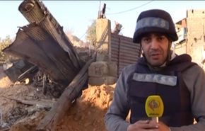 فيديو خاص بالعالم؛ الجيش السوري يتقدم بعدة محاور