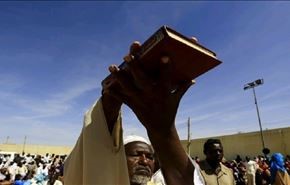 دادگاه سودان 25 نفر را تکفیر کرد