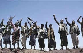 سیطره یمنی ها بر 5 پایگاه عربستان
