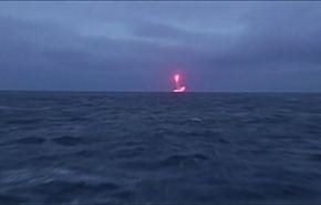 الأسطول الروسي يطلق بنجاح صاروخ “سينيفا” العابر للقارات