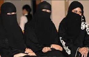 تندروهای عربستان: به زنان رای ندهید!