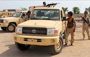 الرياض تستأجر مرتزقة من اليمن للقتال الى جانب جيشها