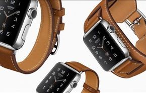 آبل في طريقها لبيع 21 مليون قطعة من ساعتها الذكية Apple Watch