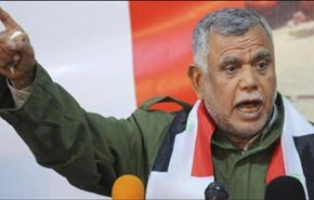 العامري: سندمر القوات التركية بالعراق