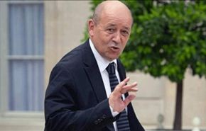 لودريان يفوز برئاسة منطقة بريتانيا وسيحتفظ بحقيبة الدفاع