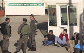 الاحتلال إلاسرائيلي يفتح قسمين جديدين في سجن 