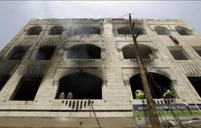 دهها شهید و زخمی در تازه‌ترین حملات سعودیها به یمن