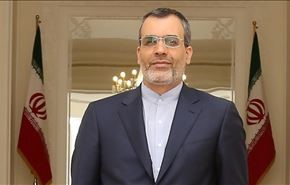طهران: السعودية قامت بتعريف سفيرها الجديد لايران