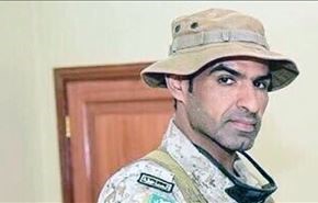 السعودية تعترف بمقتل قائد قواتها وضابط اماراتي باليمن