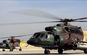 سلاح‌های روسی ضد داعش برای ارتش عراق