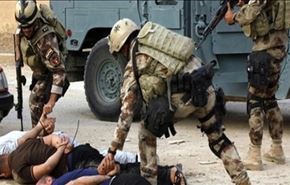 37 تروریست‌ در شرق رمادی کشته شدند