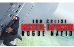 تام کروز جان خود را به خطر انداخت!+فیلم