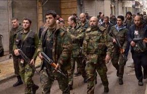 الجيش السوري يتجه لحسم معركة جبل النوبة بريف اللاذقية