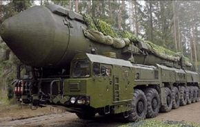 موسكو: الصواريخ الروسية قادرة على اختراق الدرع الصاروخية الأميركية