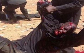 تصاویر جدیدی از جنایت ارتش نیجریه علیه شیعیان