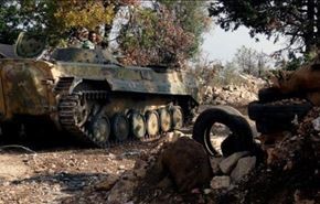 ما اهمية جبل النوبة الذي حرره الجيش السوري؟+ فيديو