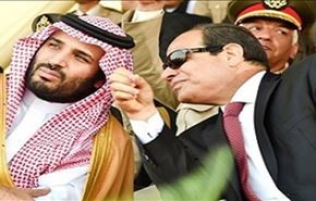 شكوك مصرية: التحالف الجديد يضم الخصوم.. ودولا فاشلة